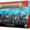Age of Sigmar : Stormcast Eternals - Vigilors