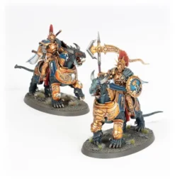 Age of Sigmar : Stormcast Eternals - Dracothian Guard