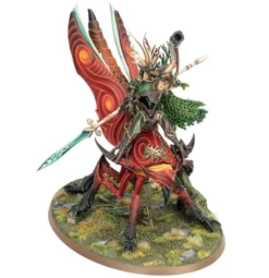 Age of Sigmar : Sylvaneth - Belthanos Première Epine de Kurnoth