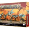Age of Sigmar : Sylvaneth - Gossamid Archers