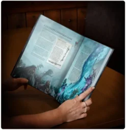 Age of Sigmar : Tome de Bataille du Chaos - Disciples of Tzeentch