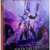 Age of Sigmar : Tome de Bataille du Chaos - Hedonites of Slaanesh