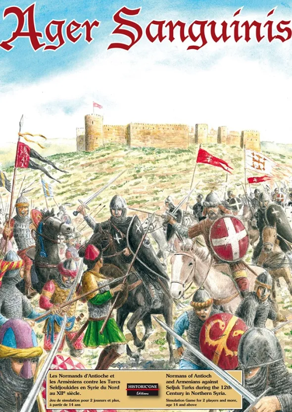 Ager Sanguinis