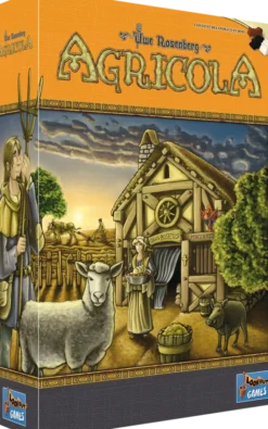 Agricola