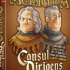 Agricola - Deck Consul Dirigens