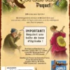 Agricola - Deck Corbarius
