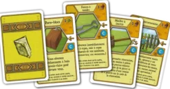 Agricola - Deck Corbarius