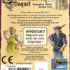 Agricola - Deck Dulcinaria