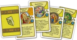 Agricola - Deck Dulcinaria