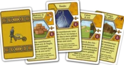 Agricola - Deck Ephipparius