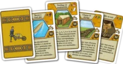 Agricola - Fermiers de la Lande