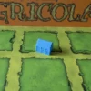 Agricola - Granges 3D