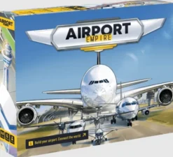 Airport Empire