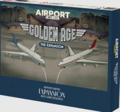 Airport Empire: Golden Age
