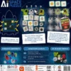 AI Space Puzzle