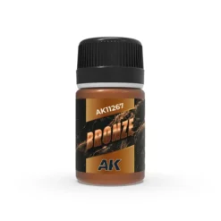 Ak Interactive - Verdigris Effect