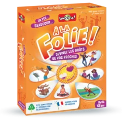 A la Folie !