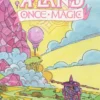A Land Once Magic
