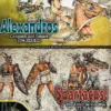 Alexandros and I am Spartacus
