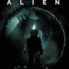 Alien : Le Jeu de rôle - Livre de Règles