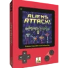 Aliens Attack!