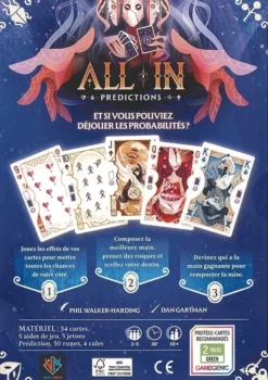 All In - Predictions