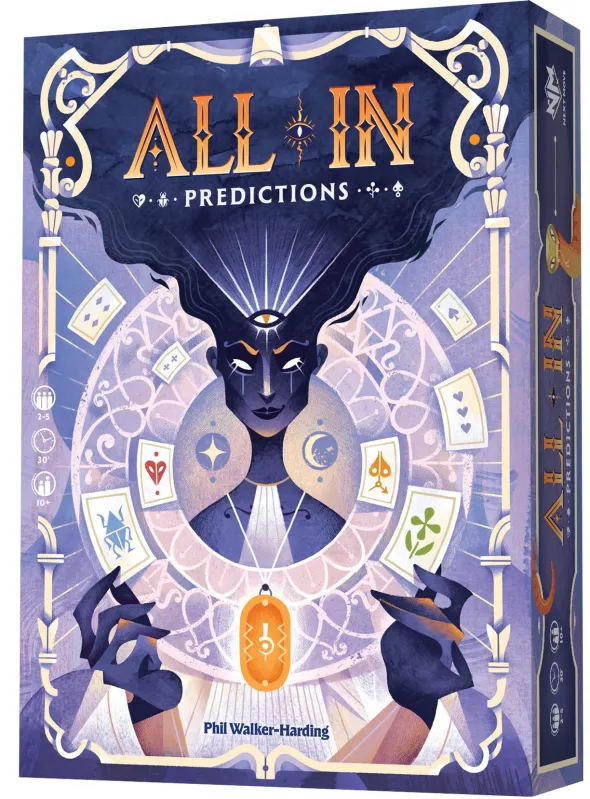 All In - Predictions