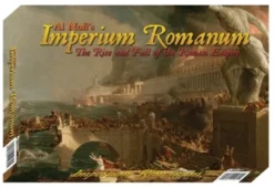 Al Nofi's Imperium Romanum