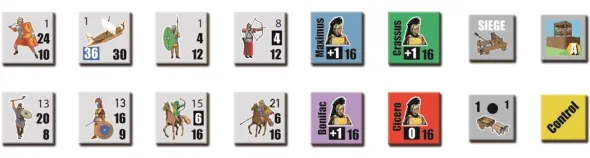 Al Nofi's Imperium Romanum