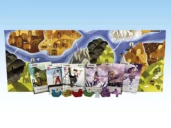 Altay - Seafarers Expansion