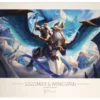 Altered - Art Print Sigismar et Wingspan
