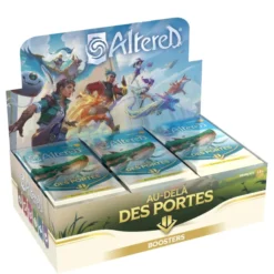 Altered - Au Delà des Portes - Boite de 36 Boosters