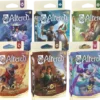 Altered - Beyond the Gates - Pack of 6 Starter Decks