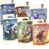 Altered - Beyond the Gates - Pack of 6 Starter Decks