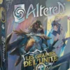 Altered - Deck de Démarrage - Les Graines de l'Unité - Ordis