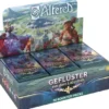 Altered - Geflüster aus dem Labyrinth - 36 Boosters Display