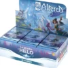 Altered - La Prueba del Hielo - 36 Boosters Display