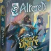 Altered – Mazzo Iniziale - Ordis