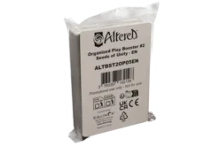 Altered - Organized Play Booster N°2 - Seeds of Unity
