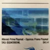 Altered - Playmat neoprene