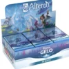 Altered - Prova del Gelo - 36 Boosters Display