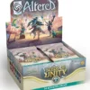 Altered - Seeds of Unity - Italian 24 Boosters Display