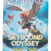 Altered - Skybound Odyssey - Booster