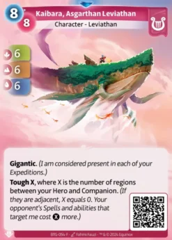 Altered - Starter Deck Lyra - Beyond The Gates