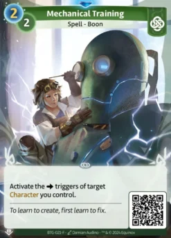 Altered - Starter Deck Muna - Beyond The Gates