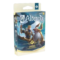 Altered - Starter Deck Ordis - Beyond The Gates