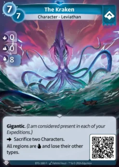 Altered - Starter Deck Ordis - Beyond The Gates
