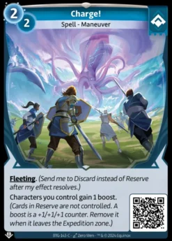 Altered - Starter Deck Ordis - Beyond The Gates