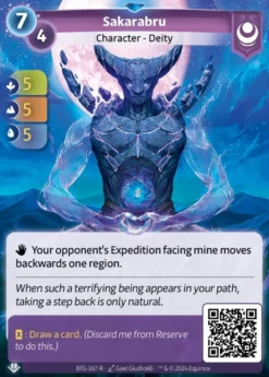 Altered - Starter Deck Yzmir- Beyond The Gates