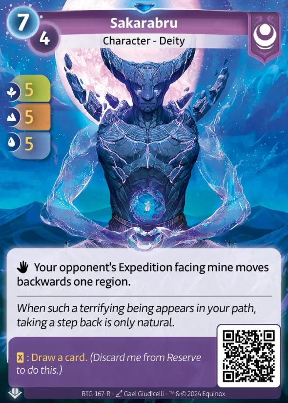 Altered - Starter Deck Yzmir- Beyond The Gates